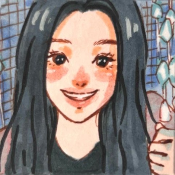 Meet your Posher, Peiyun - Picture 1 of 1